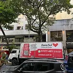 Gaga Apartment In Copacabana