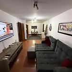 Gaga Apartment In Copacabana
