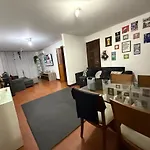Gaga Apartment In Copacabana