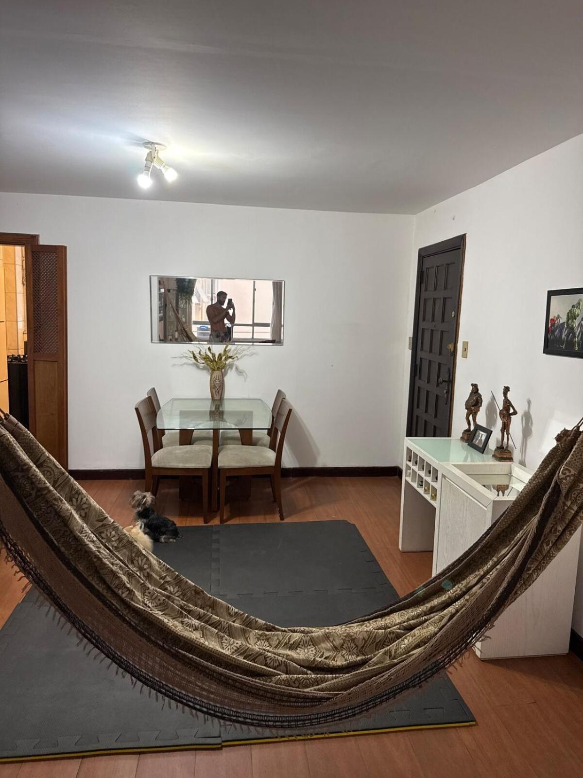 Apartamento Gaga In Copacabana *
