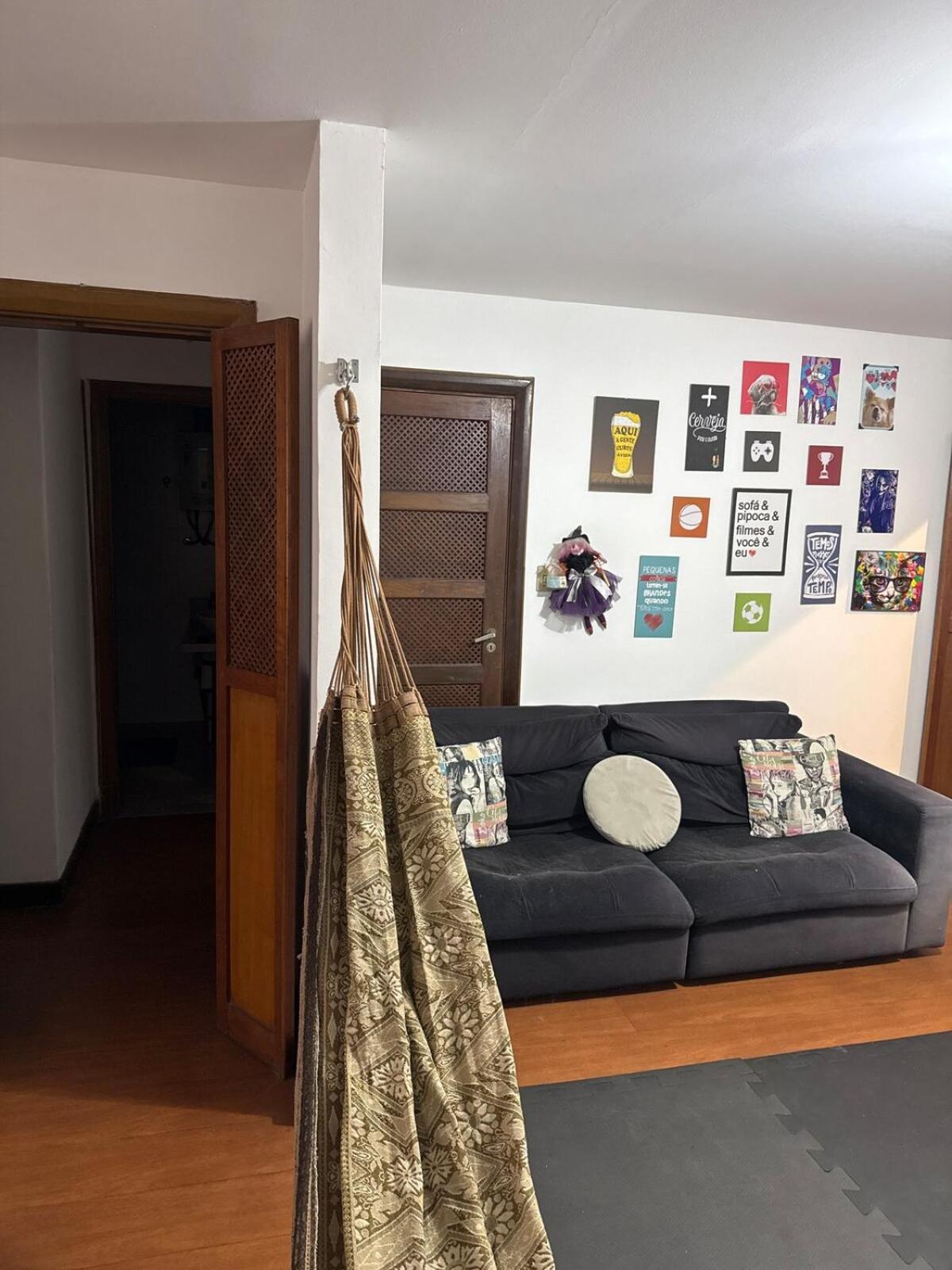 Apartamento Gaga In Copacabana