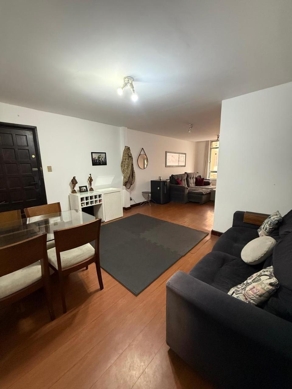 Apartamento Gaga In Copacabana Rio de Janeiro