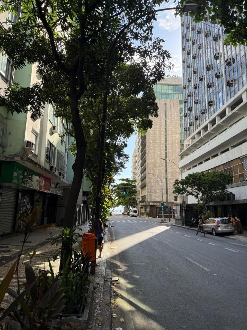 Apartamento Gaga In Copacabana Rio de Janeiro