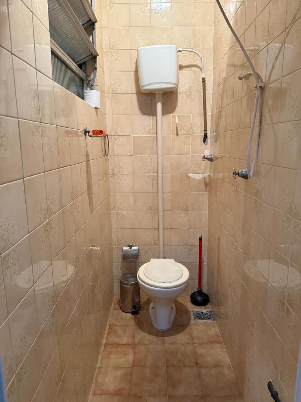 Apartamento Gaga In Copacabana Rio de Janeiro