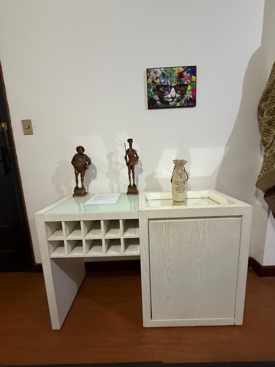 Apartamento Gaga In Copacabana *