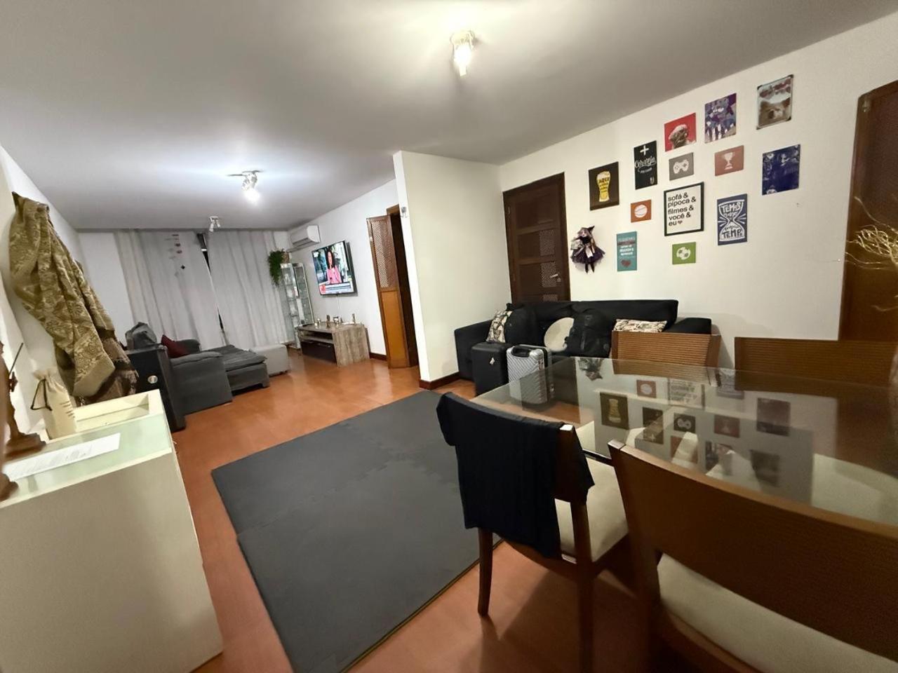 Gaga In Copacabana Apartamento Rio de Janeiro