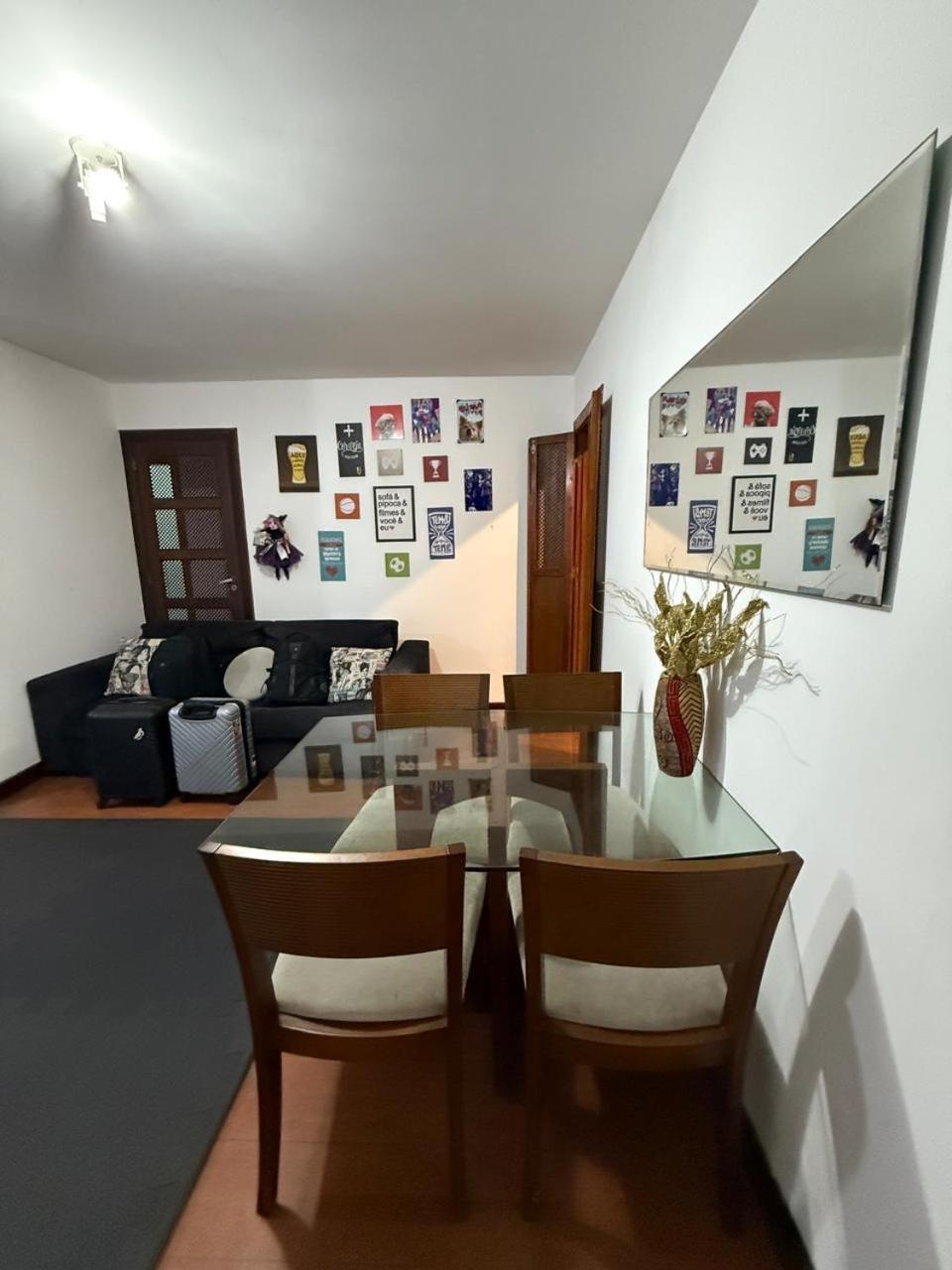 Gaga In Copacabana Apartamento Rio de Janeiro